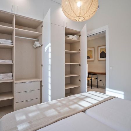 Sitges Spaces Garden Condo-2 Bedrooms, 2 Bathrooms, Garden Terrace, Near Center, Sleeps Up To 6- Monthly Rentals Only Exterior foto
