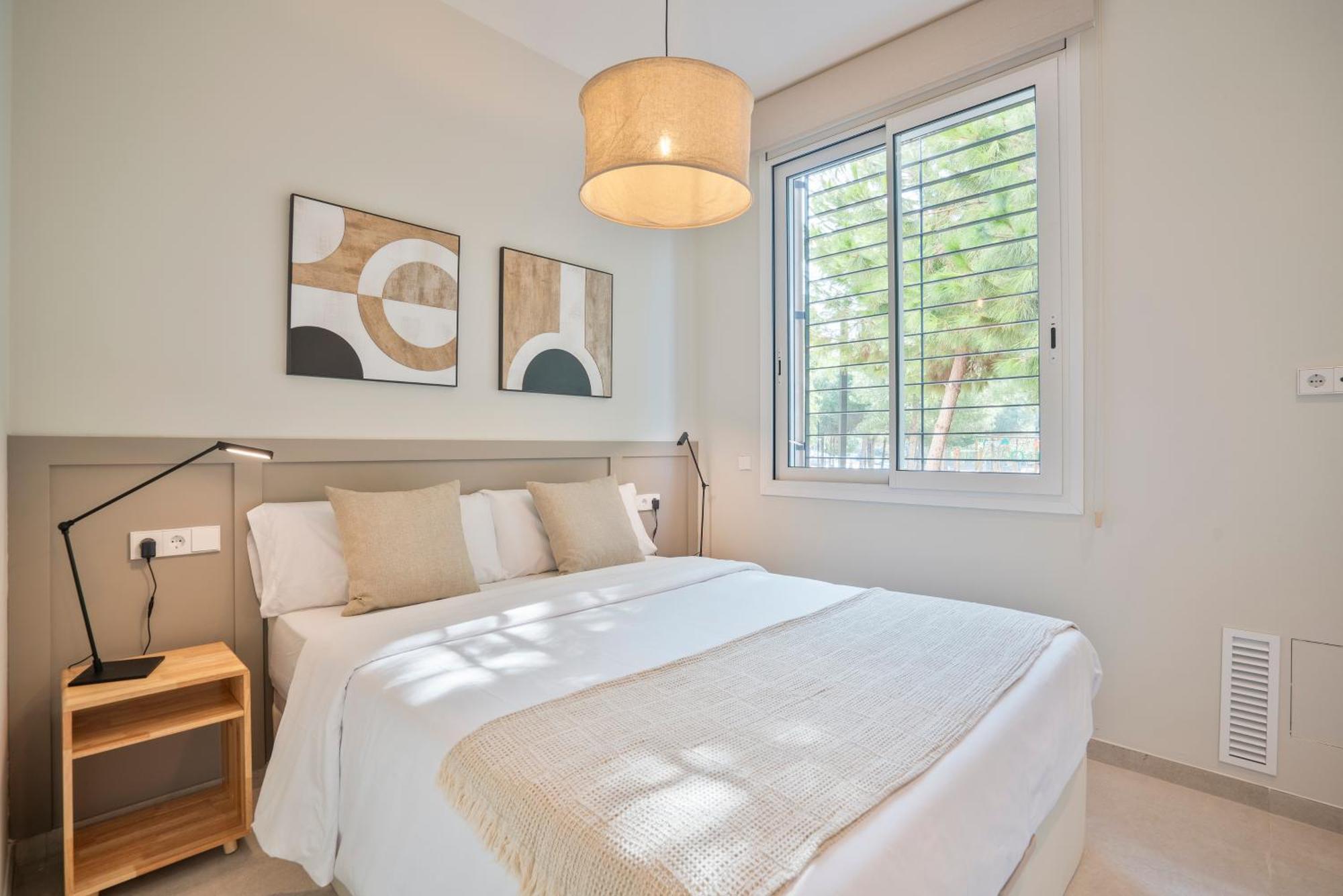 Sitges Spaces Garden Condo-2 Bedrooms, 2 Bathrooms, Garden Terrace, Near Center, Sleeps Up To 6- Monthly Rentals Only Exterior foto